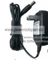 DVE DVR-0930-3512 AC Adapter 9V 300mA -(+) 2x5.5mm 120v ac Power DVE DVR-0930-3512 AC Adapter 9V 300mA -(+) 2x5.5mm 120v ac Power